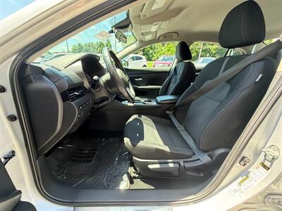 2020 Nissan Sentra SV - Photo 5 - Frederick, MD 21702