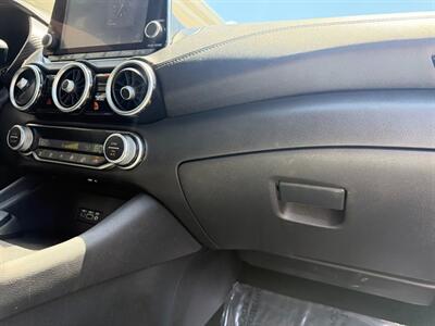 2020 Nissan Sentra SV - Photo 28 - Frederick, MD 21702