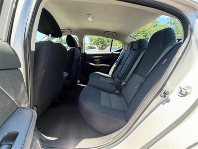 2020 Nissan Sentra SV - Photo 6 - Frederick, MD 21702