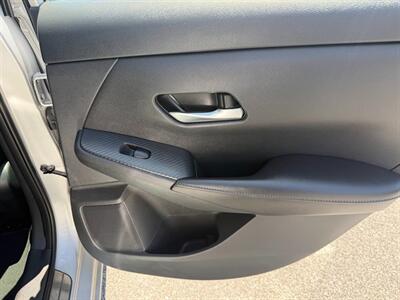2020 Nissan Sentra SV - Photo 23 - Frederick, MD 21702