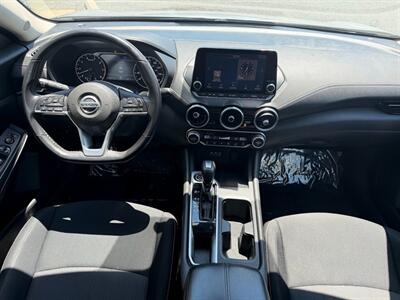 2020 Nissan Sentra SV - Photo 25 - Frederick, MD 21702