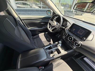 2020 Nissan Sentra SV - Photo 29 - Frederick, MD 21702