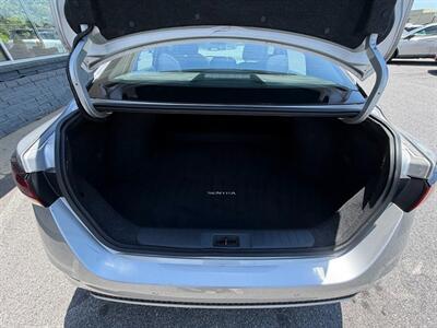 2020 Nissan Sentra SV - Photo 32 - Frederick, MD 21702