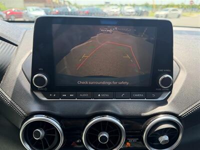 2020 Nissan Sentra SV - Photo 44 - Frederick, MD 21702