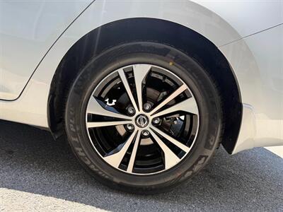 2020 Nissan Sentra SV - Photo 43 - Frederick, MD 21702