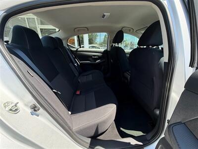 2020 Nissan Sentra SV - Photo 24 - Frederick, MD 21702