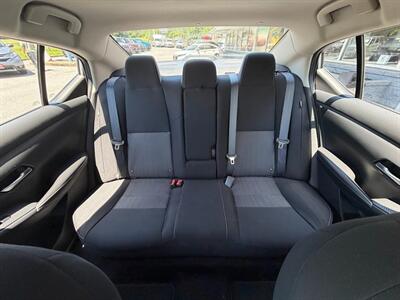 2020 Nissan Sentra SV - Photo 20 - Frederick, MD 21702