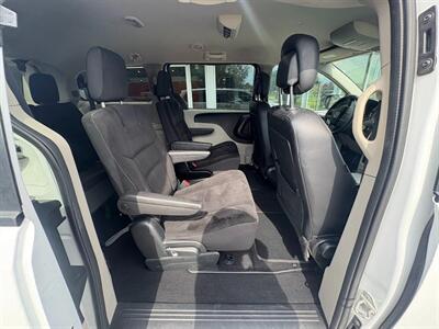 2019 Dodge Grand Caravan SE Plus   - Photo 23 - Frederick, MD 21702