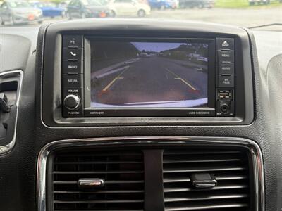 2019 Dodge Grand Caravan SE Plus   - Photo 3 - Frederick, MD 21702