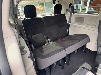 2019 Dodge Grand Caravan SE Plus   - Photo 26 - Frederick, MD 21702