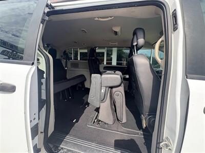 2019 Dodge Grand Caravan SE Plus   - Photo 25 - Frederick, MD 21702
