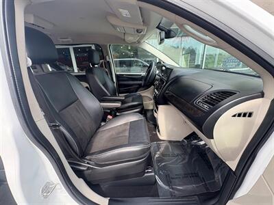 2019 Dodge Grand Caravan SE Plus   - Photo 37 - Frederick, MD 21702