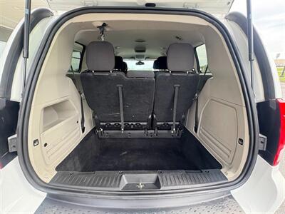 2019 Dodge Grand Caravan SE Plus   - Photo 30 - Frederick, MD 21702