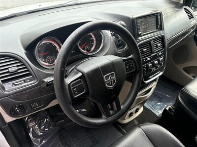 2019 Dodge Grand Caravan SE Plus   - Photo 14 - Frederick, MD 21702