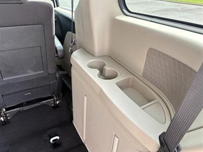 2019 Dodge Grand Caravan SE Plus   - Photo 34 - Frederick, MD 21702