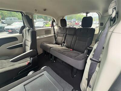 2019 Dodge Grand Caravan SE Plus   - Photo 12 - Frederick, MD 21702
