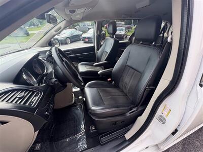 2019 Dodge Grand Caravan SE Plus   - Photo 27 - Frederick, MD 21702