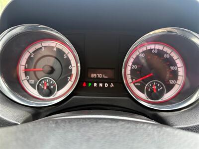 2019 Dodge Grand Caravan SE Plus   - Photo 19 - Frederick, MD 21702