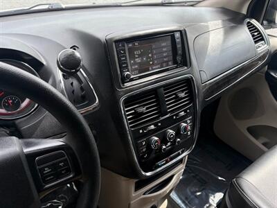 2019 Dodge Grand Caravan SE Plus   - Photo 20 - Frederick, MD 21702