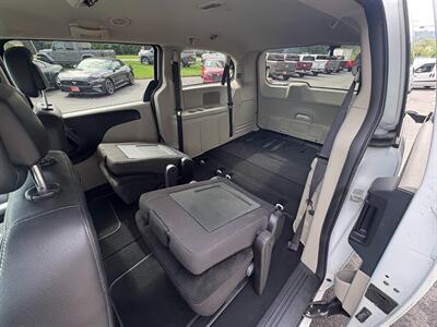 2019 Dodge Grand Caravan SE Plus   - Photo 36 - Frederick, MD 21702
