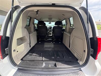 2019 Dodge Grand Caravan SE Plus   - Photo 32 - Frederick, MD 21702
