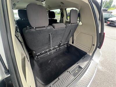 2019 Dodge Grand Caravan SE Plus   - Photo 31 - Frederick, MD 21702