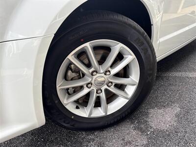 2019 Dodge Grand Caravan SE Plus   - Photo 40 - Frederick, MD 21702