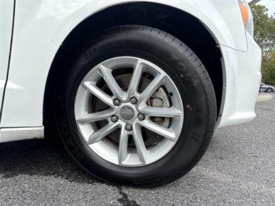 2019 Dodge Grand Caravan SE Plus   - Photo 42 - Frederick, MD 21702