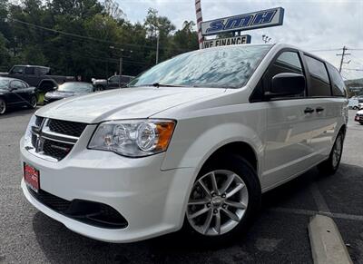 2019 Dodge Grand Caravan SE Plus   - Photo 21 - Frederick, MD 21702