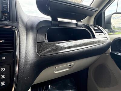 2019 Dodge Grand Caravan SE Plus   - Photo 46 - Frederick, MD 21702