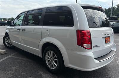 2019 Dodge Grand Caravan SE Plus   - Photo 9 - Frederick, MD 21702