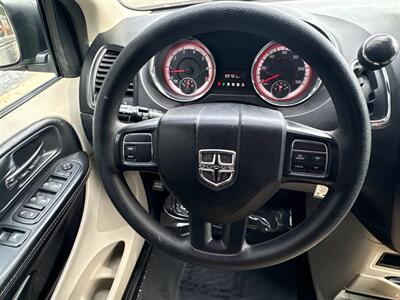 2019 Dodge Grand Caravan SE Plus   - Photo 45 - Frederick, MD 21702