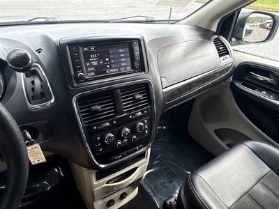 2019 Dodge Grand Caravan SE Plus   - Photo 48 - Frederick, MD 21702