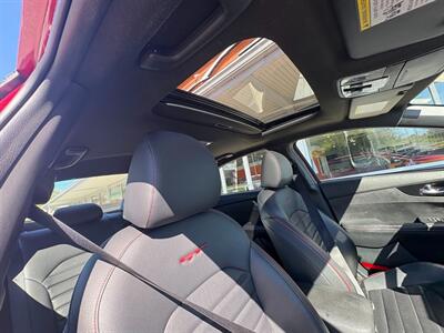 2023 Kia Forte GT   - Photo 47 - Frederick, MD 21702
