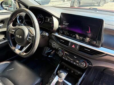2023 Kia Forte GT   - Photo 51 - Frederick, MD 21702