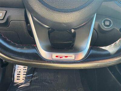 2023 Kia Forte GT   - Photo 72 - Frederick, MD 21702