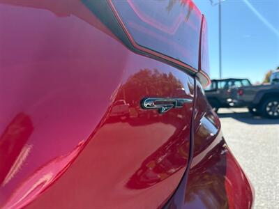 2023 Kia Forte GT   - Photo 18 - Frederick, MD 21702