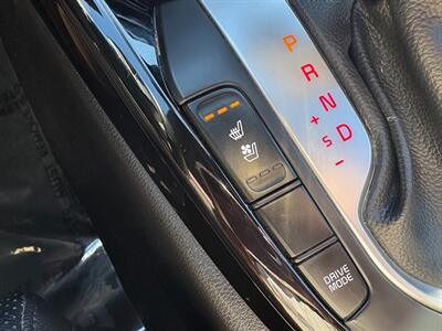 2023 Kia Forte GT   - Photo 29 - Frederick, MD 21702