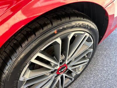 2023 Kia Forte GT   - Photo 61 - Frederick, MD 21702