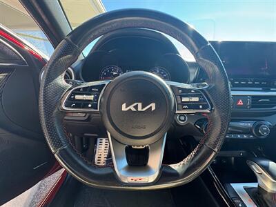 2023 Kia Forte GT   - Photo 73 - Frederick, MD 21702