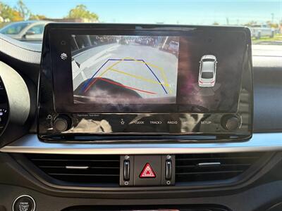 2023 Kia Forte GT   - Photo 5 - Frederick, MD 21702