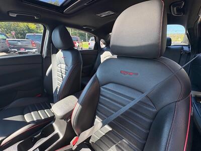 2023 Kia Forte GT   - Photo 23 - Frederick, MD 21702