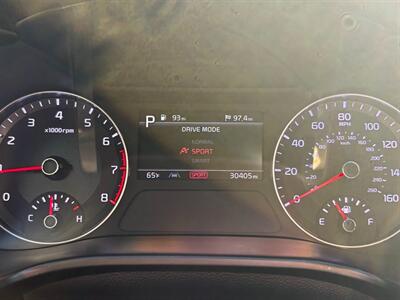 2023 Kia Forte GT   - Photo 69 - Frederick, MD 21702