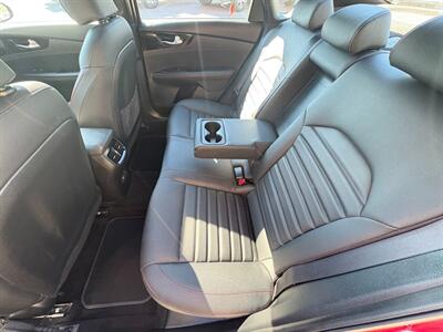 2023 Kia Forte GT   - Photo 27 - Frederick, MD 21702