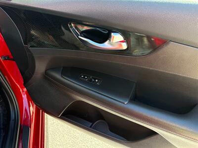 2023 Kia Forte GT   - Photo 43 - Frederick, MD 21702