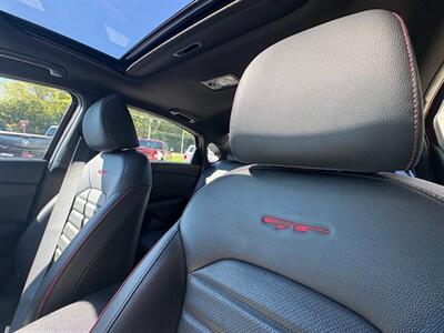 2023 Kia Forte GT   - Photo 35 - Frederick, MD 21702