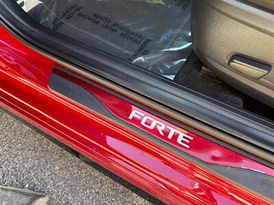 2023 Kia Forte GT   - Photo 22 - Frederick, MD 21702