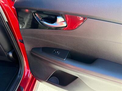 2023 Kia Forte GT   - Photo 40 - Frederick, MD 21702