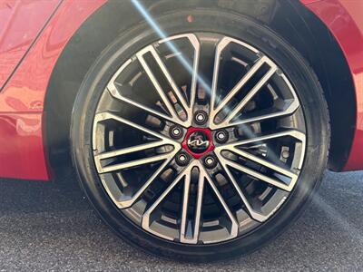 2023 Kia Forte GT   - Photo 62 - Frederick, MD 21702