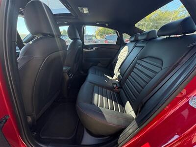 2023 Kia Forte GT   - Photo 3 - Frederick, MD 21702